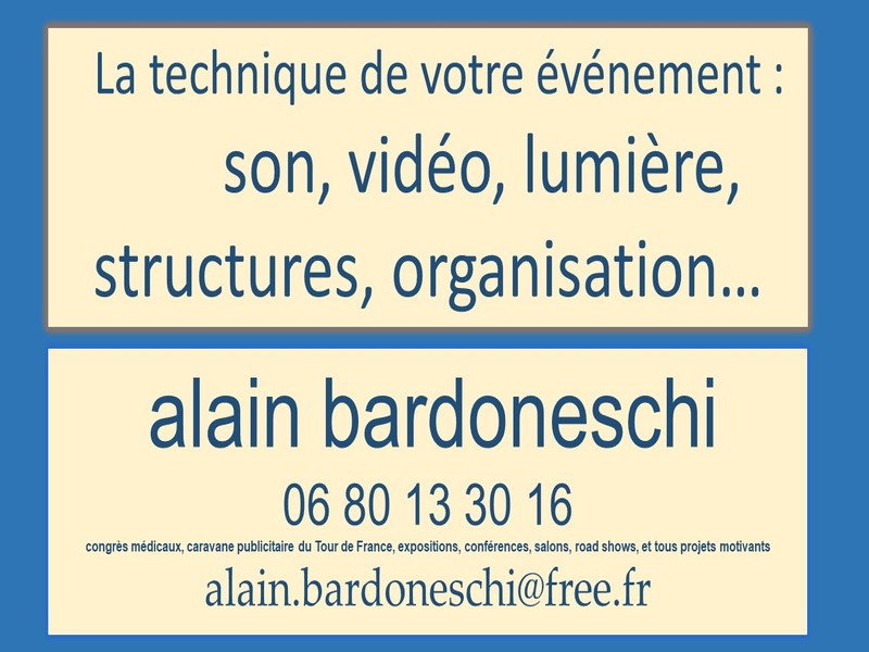 Illustration de l'actualité