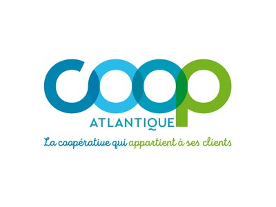 Illustration du partenaire COOP ATLANTIQUE