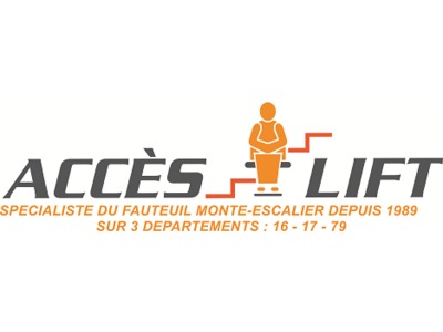 Illustration du partenaire ACCES LIFT