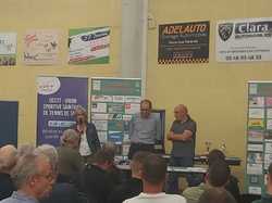 Illustration de la galerie