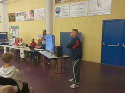 Illustration de la galerie