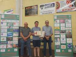 Illustration de la galerie