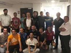 Illustration de la galerie