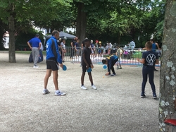 Illustration de la galerie