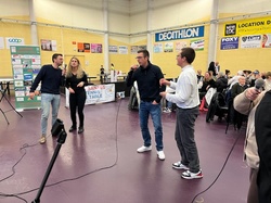 Illustration de la galerie