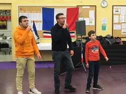 Illustration de la galerie