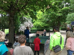 Illustration de la galerie